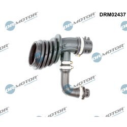 Nasávacia hadica, Vzduchový filter Dr.Motor Automotive DRM02437