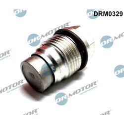 Tlakový obmedzovací ventil, Common-Rail-System Dr.Motor Automotive DRM0329