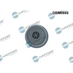 Veko, puzdro olejového filtra Dr.Motor Automotive DRM0668 - obr. 1