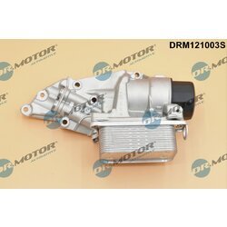 Obal olejového filtra Dr.Motor Automotive DRM121003S