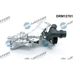 Vodné čerpadlo, chladenie motora Dr.Motor Automotive DRM12701