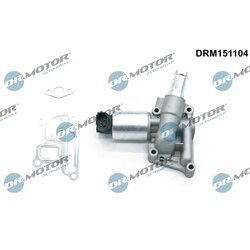 EGR ventil Dr.Motor Automotive DRM151104