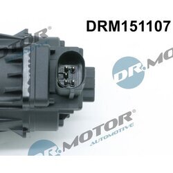 EGR ventil Dr.Motor Automotive DRM151107 - obr. 1