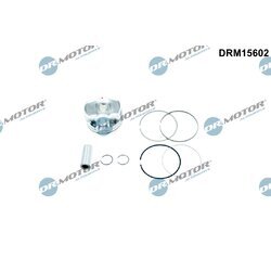 Piest Dr.Motor Automotive DRM15602