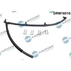 Trubka prepadu Dr.Motor Automotive DRM16016