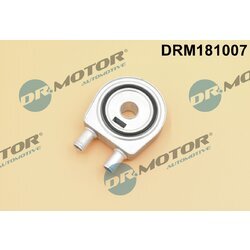 Chladič motorového oleja Dr.Motor Automotive DRM181007