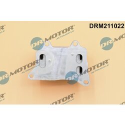 Chladič motorového oleja Dr.Motor Automotive DRM211022 - obr. 1