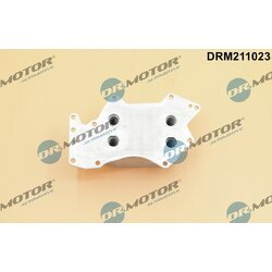 Chladič motorového oleja Dr.Motor Automotive DRM211023 - obr. 1