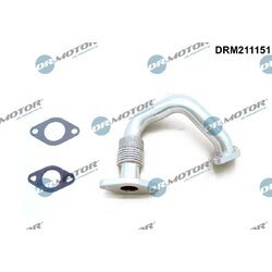 Potrubie EGR ventilu Dr.Motor Automotive DRM211151