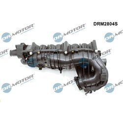 Sací trubkový modul Dr.Motor Automotive DRM2804S - obr. 1
