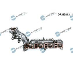 Sací trubkový modul Dr.Motor Automotive DRM2813 - obr. 1