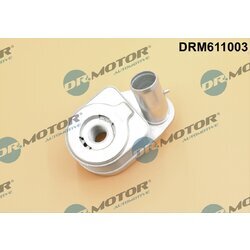 Chladič motorového oleja Dr.Motor Automotive DRM611003 - obr. 1