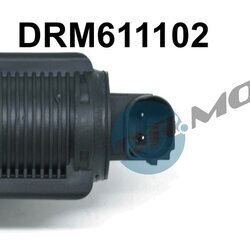 EGR ventil Dr.Motor Automotive DRM611102 - obr. 1