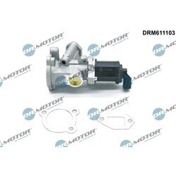 EGR ventil Dr.Motor Automotive DRM611103