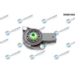 Snímač prepínacej klapky sacieho potrubia Dr.Motor Automotive DRM01009