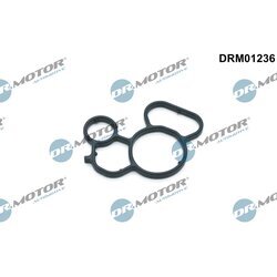 Tesnenie obalu olejového filtra Dr.Motor Automotive DRM01236