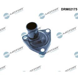 Príruba chladenia Dr.Motor Automotive DRM02175