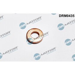 Tesniaci krúžok vstrekovacieho ventilu Dr.Motor Automotive DRM0435