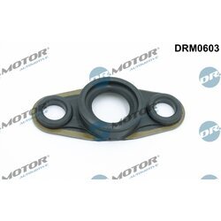 Tesniaci krúžok vstrekovacieho ventilu Dr.Motor Automotive DRM0603