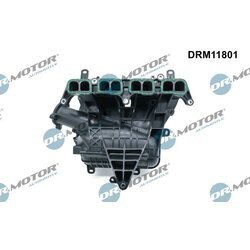 Sací trubkový modul Dr.Motor Automotive DRM11801 - obr. 1