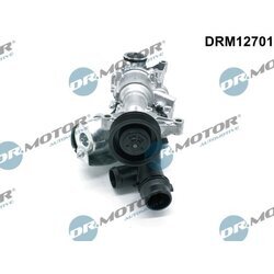 Vodné čerpadlo, chladenie motora Dr.Motor Automotive DRM12701 - obr. 2