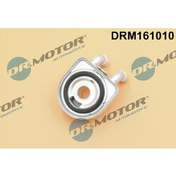 Chladič motorového oleja Dr.Motor Automotive DRM161010