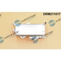 Chladič oleja automatickej prevodovky Dr.Motor Automotive DRM211017