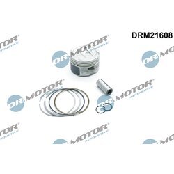 Piest Dr.Motor Automotive DRM21608