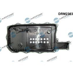 Olejová vaňa automatickej prevodovky Dr.Motor Automotive DRM2303