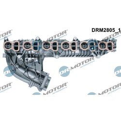 Sací trubkový modul Dr.Motor Automotive DRM2805 - obr. 1