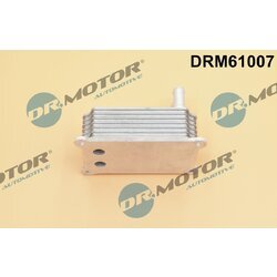 Chladič motorového oleja Dr.Motor Automotive DRM61007 - obr. 1