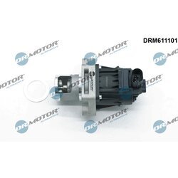 EGR ventil Dr.Motor Automotive DRM611101