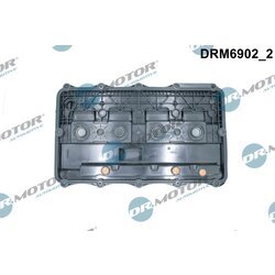 Kryt hlavy valcov Dr.Motor Automotive DRM6902 - obr. 1