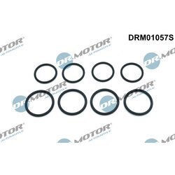 Tesniaci krúžok otvoru pre zap.sviečku Dr.Motor Automotive DRM01057S