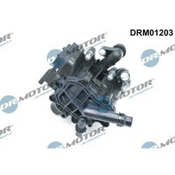 Termostat chladenia Dr.Motor Automotive DRM01203 - obr. 1