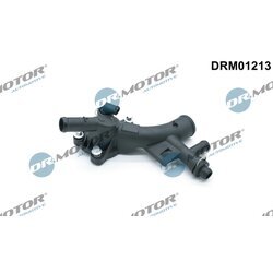 Príruba chladenia Dr.Motor Automotive DRM01213