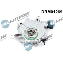 Vákuové čerpadlo brzdového systému Dr.Motor Automotive DRM01269