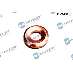 Tesniaci krúžok vstrekovacieho ventilu Dr.Motor Automotive DRM0130