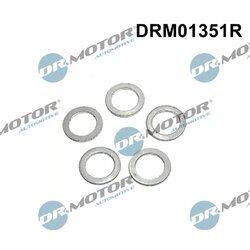Tesniaci krúžok výpustnej skrutky oleja Dr.Motor Automotive DRM01351R