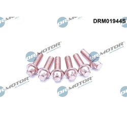Skrutka pre výfukový systém Dr.Motor Automotive DRM01944S