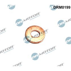 Tesniaci krúžok vstrekovacieho ventilu Dr.Motor Automotive DRM0199