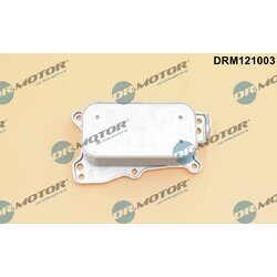 Chladič motorového oleja Dr.Motor Automotive DRM121003
