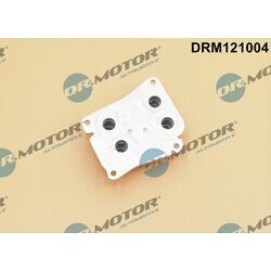 Chladič motorového oleja Dr.Motor Automotive DRM121004 - obr. 1