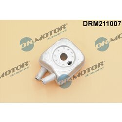 Chladič motorového oleja Dr.Motor Automotive DRM211007 - obr. 1