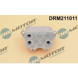 Chladič motorového oleja Dr.Motor Automotive DRM211011 - obr. 1