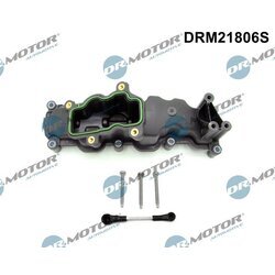 Sací trubkový modul Dr.Motor Automotive DRM21806S