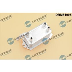 Chladič oleja automatickej prevodovky Dr.Motor Automotive DRM61005