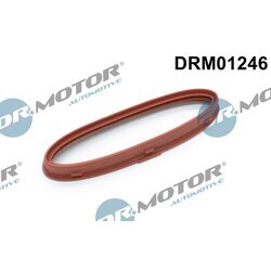 Tesniaci krúžok turbodúchadla Dr.Motor Automotive DRM01246