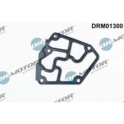 Tesnenie obalu olejového filtra Dr.Motor Automotive DRM01300