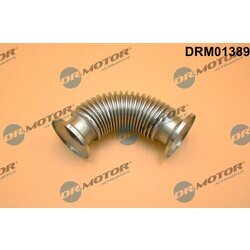 Potrubie EGR ventilu Dr.Motor Automotive DRM01389
